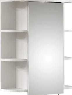 Spiegelschr. 33-II, 045 Spiegelschrank