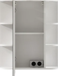Spiegelschr. 33-II, 045 Spiegelschrank