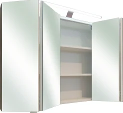 Spiegelschr. 03-III, 045 Spiegelschrank