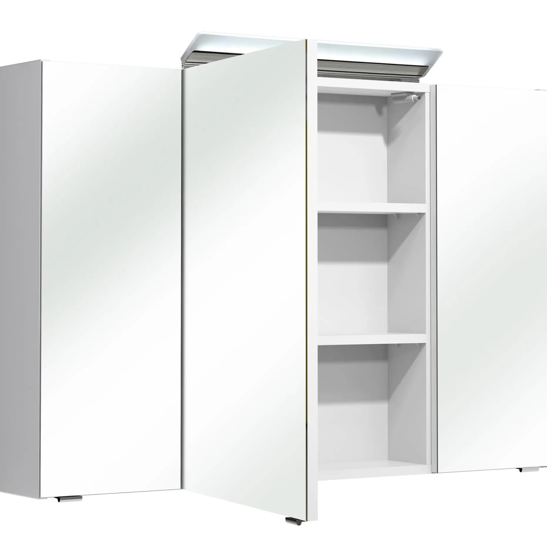 Spiegelschr. 53-III, 045 Spiegelschrank