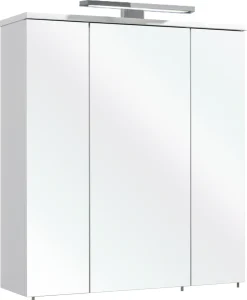 Spiegelschr. 09-IV, 045 Spiegelschrank