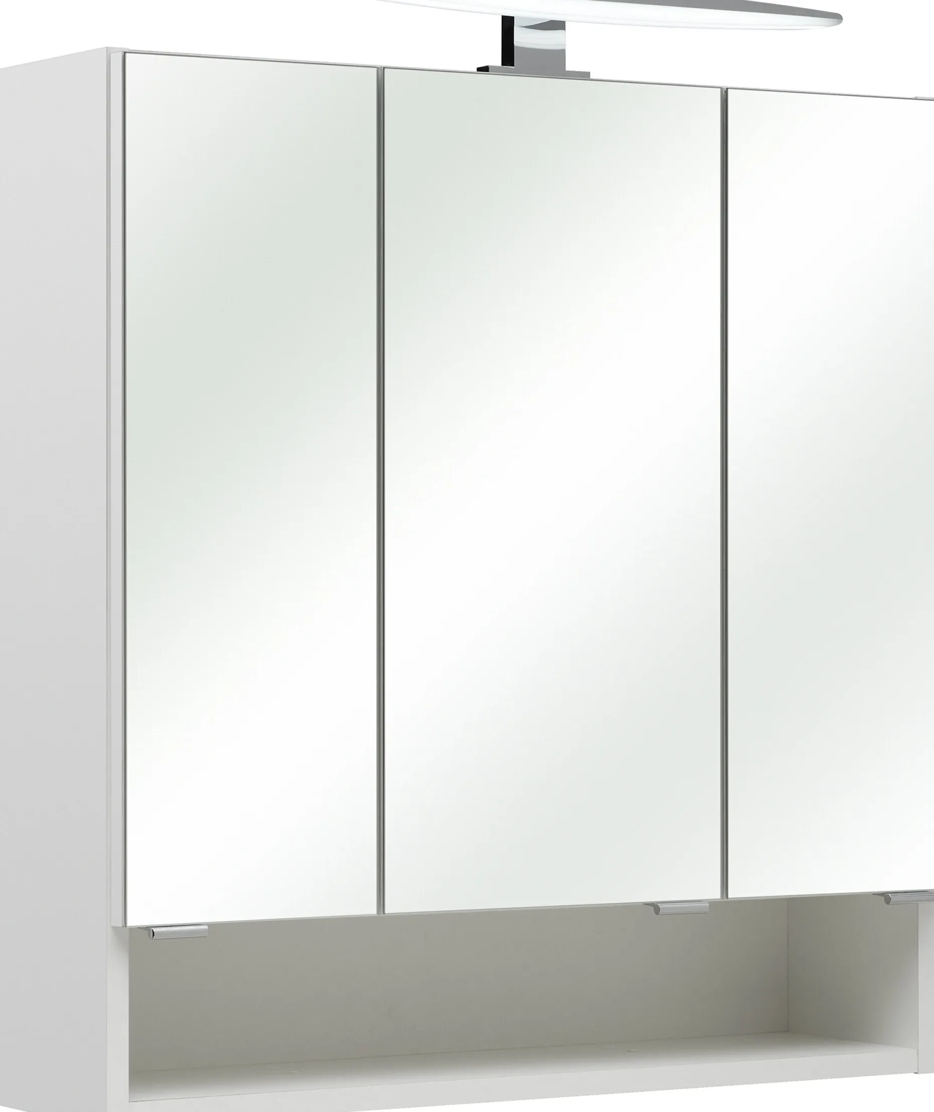 Spiegelschr. 02-IV, 045 Spiegelschrank