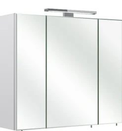 Spiegelschr. 08-IV, 045 Spiegelschrank