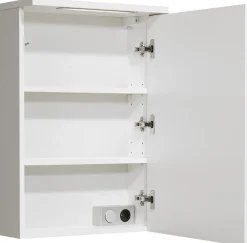 Spiegelschr. 84-IV, 045 Spiegelschrank