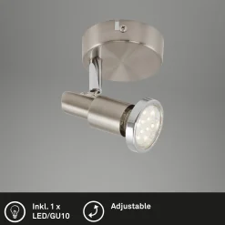 Spot, Cool
