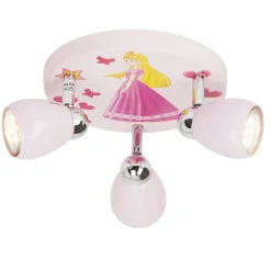 Spotleuchte, Princess