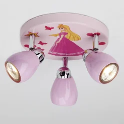Spotleuchte, Princess
