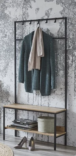 Standgarderobe, 37461