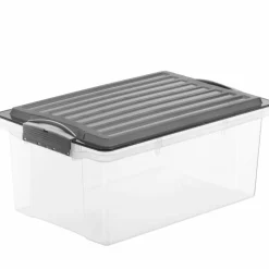 Stapelbox, Compact