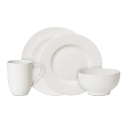 Starter-Set 4 Pers., For Me