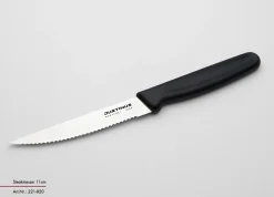 Steakmesser 11 cm, FineCut