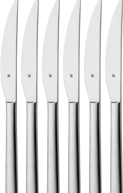 Steakmesser 6-tlg., Nuova