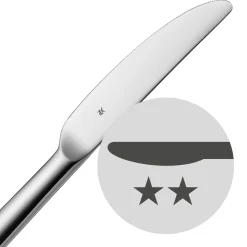 Steakmesser 6-tlg., Nuova