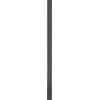 Stehleuchte, BLACKY