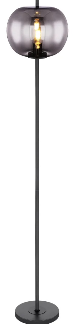 Stehleuchte, BLACKY