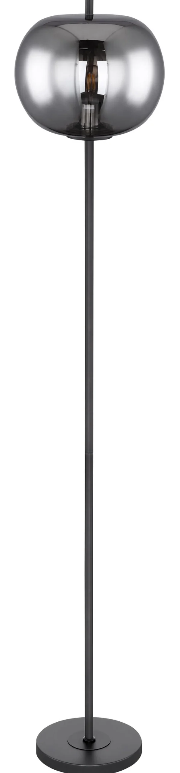 Stehleuchte, BLACKY