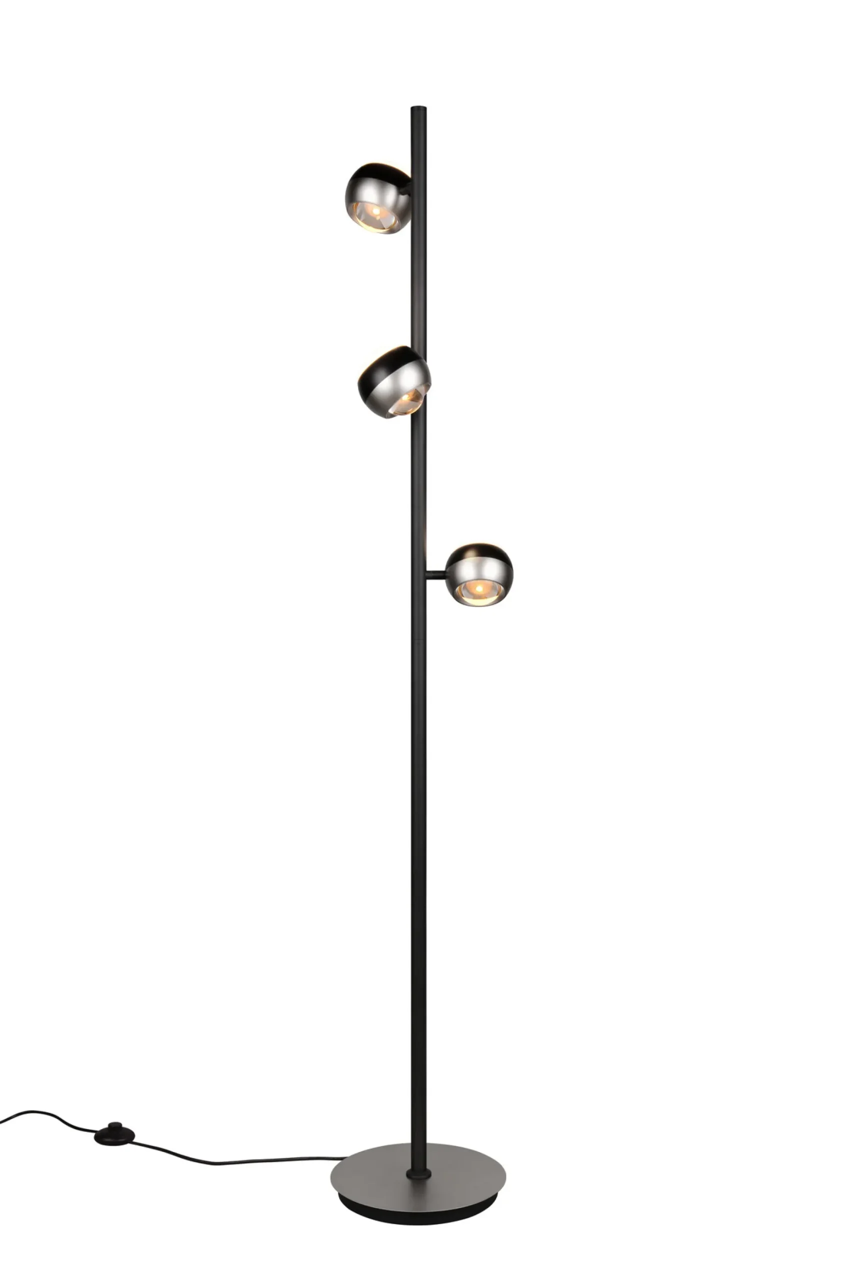 Stehleuchte, Orbit