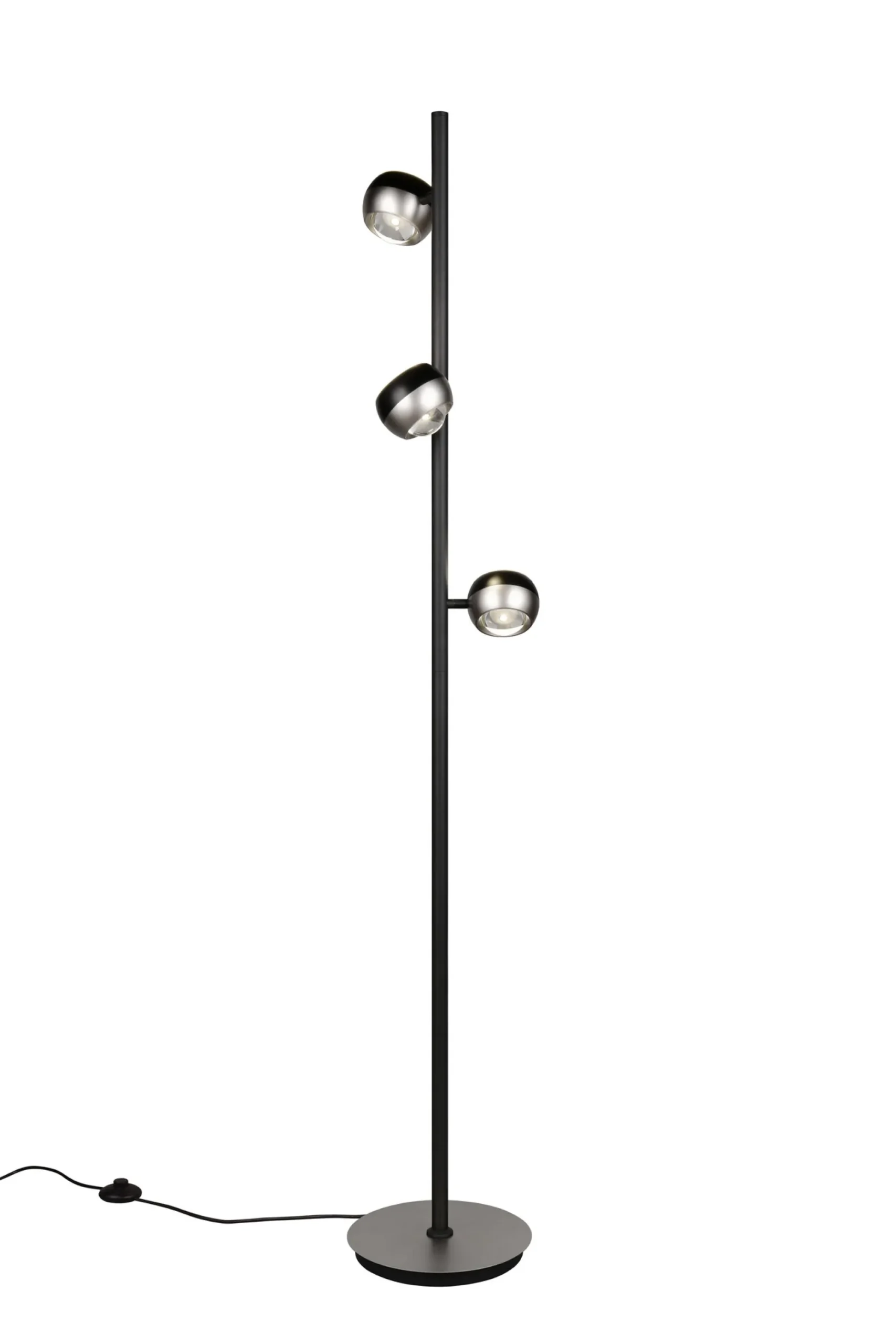 Stehleuchte, Orbit