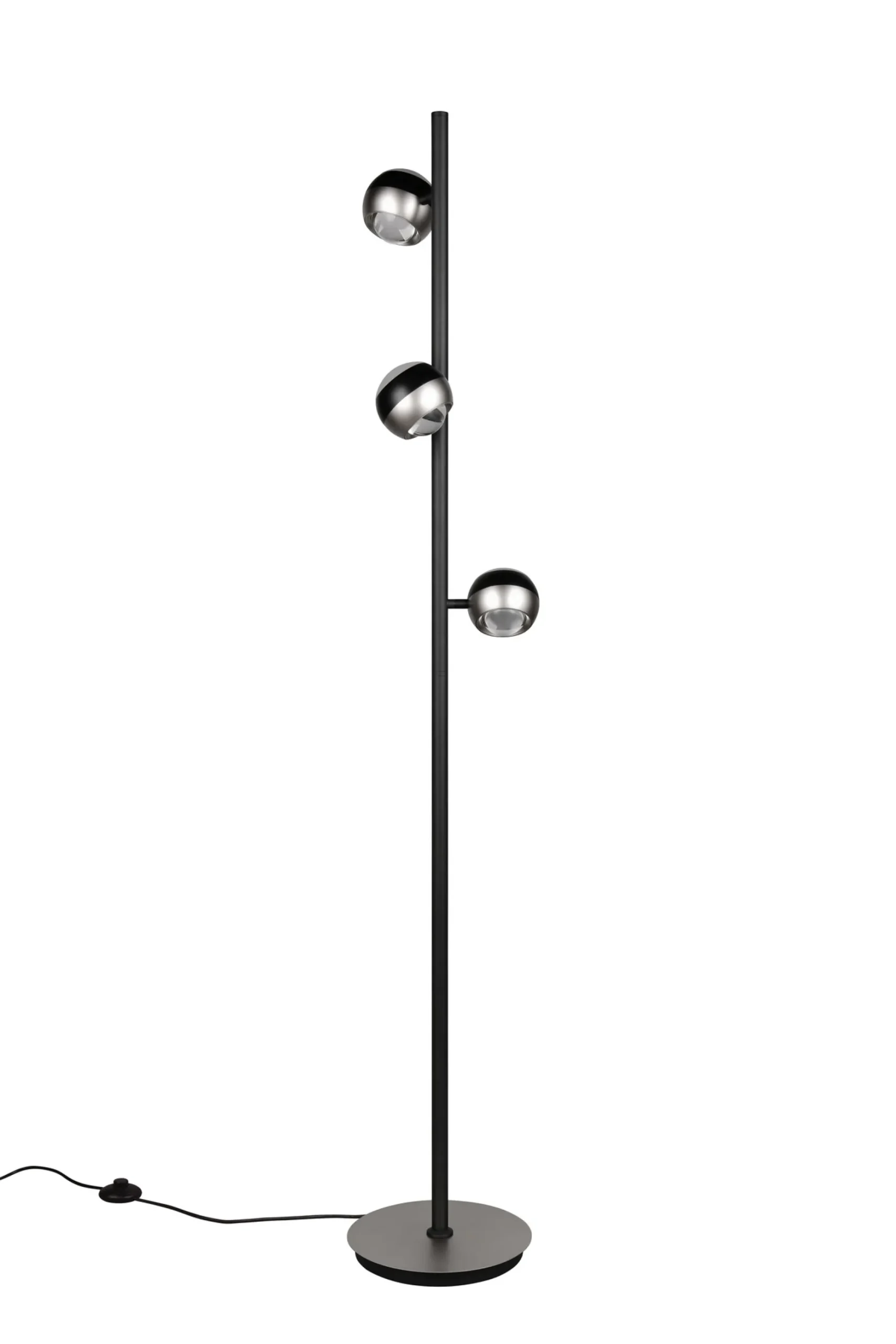 Stehleuchte, Orbit