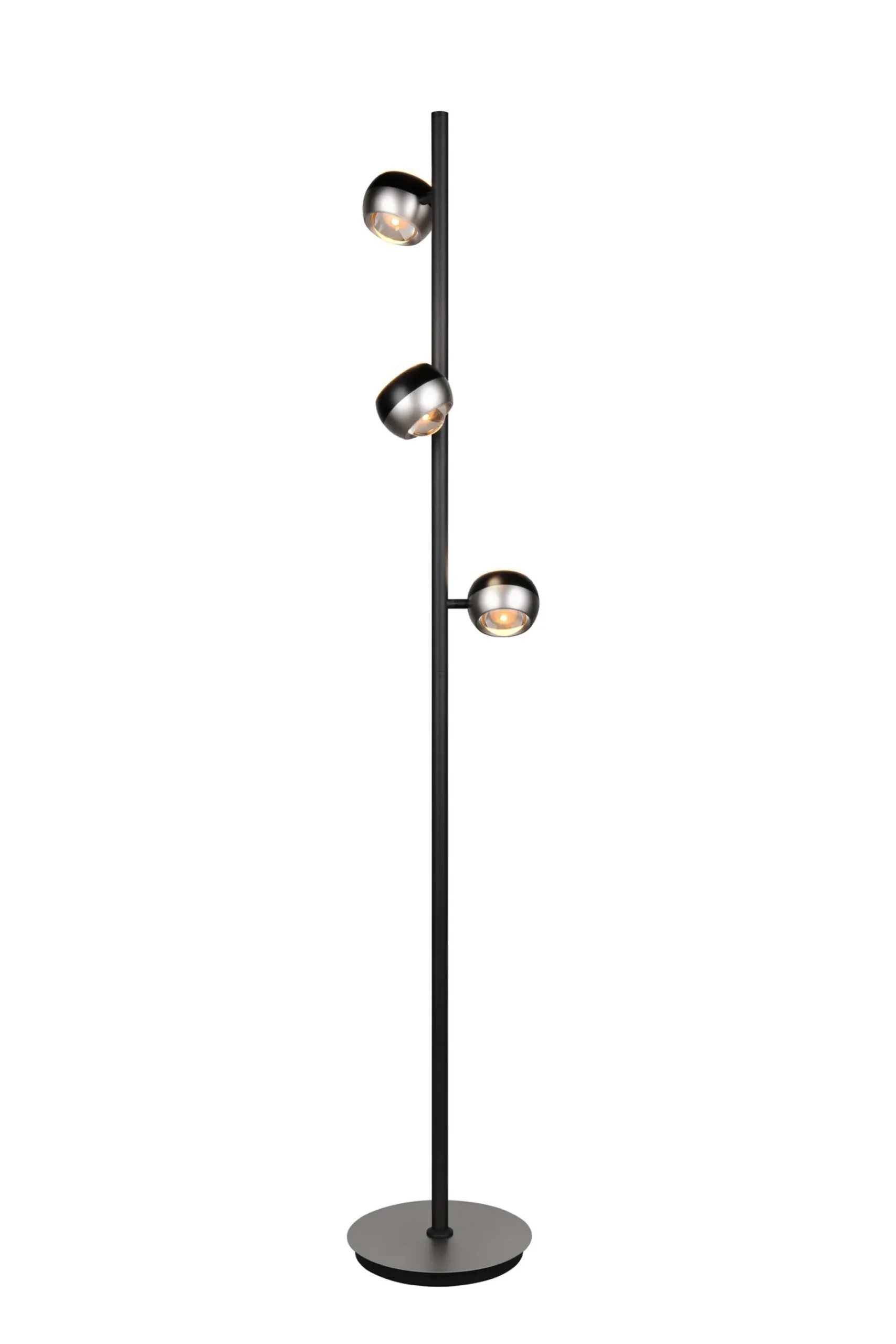 Stehleuchte, Orbit