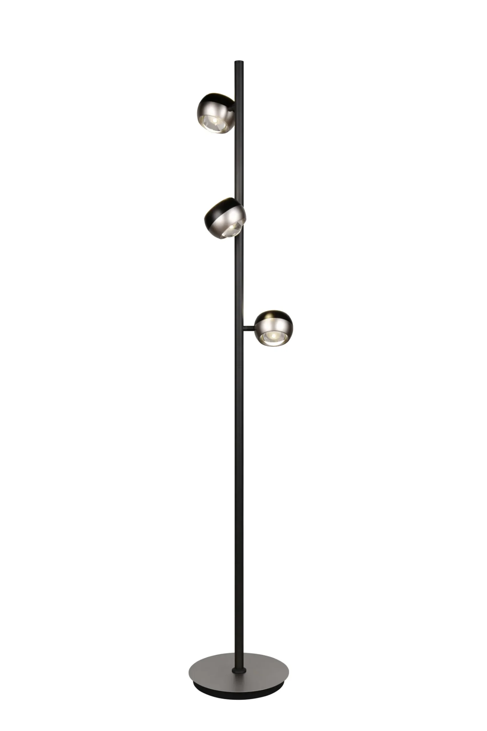 Stehleuchte, Orbit