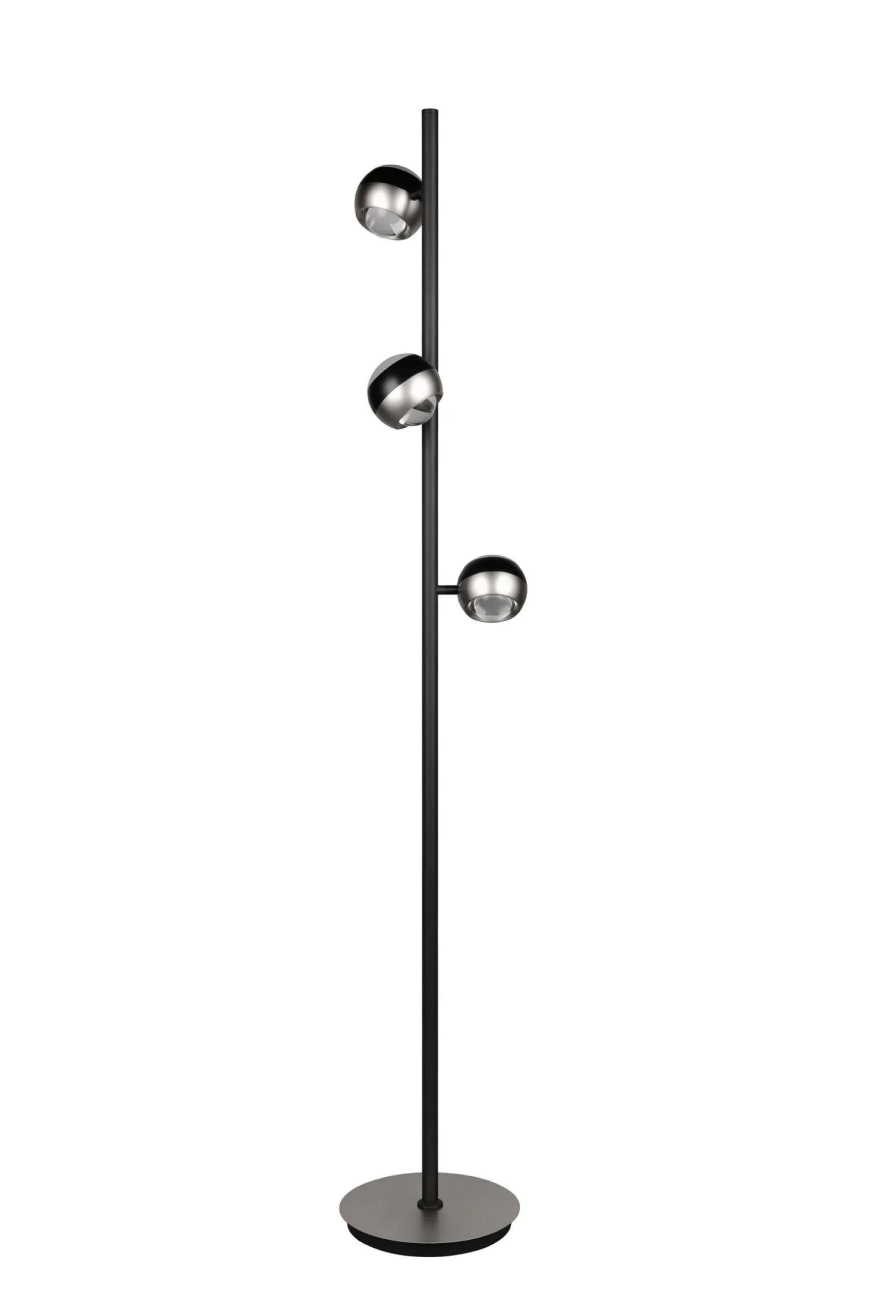 Stehleuchte, Orbit