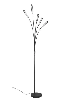 Stehleuchte, Reed