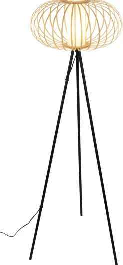 Stehleuchte, Rotti