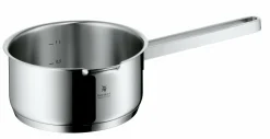 Stielkasserolle, Function 4