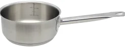 Stielkasserolle, Profi Cuisine