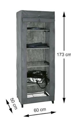 Stoffschrank, 44741