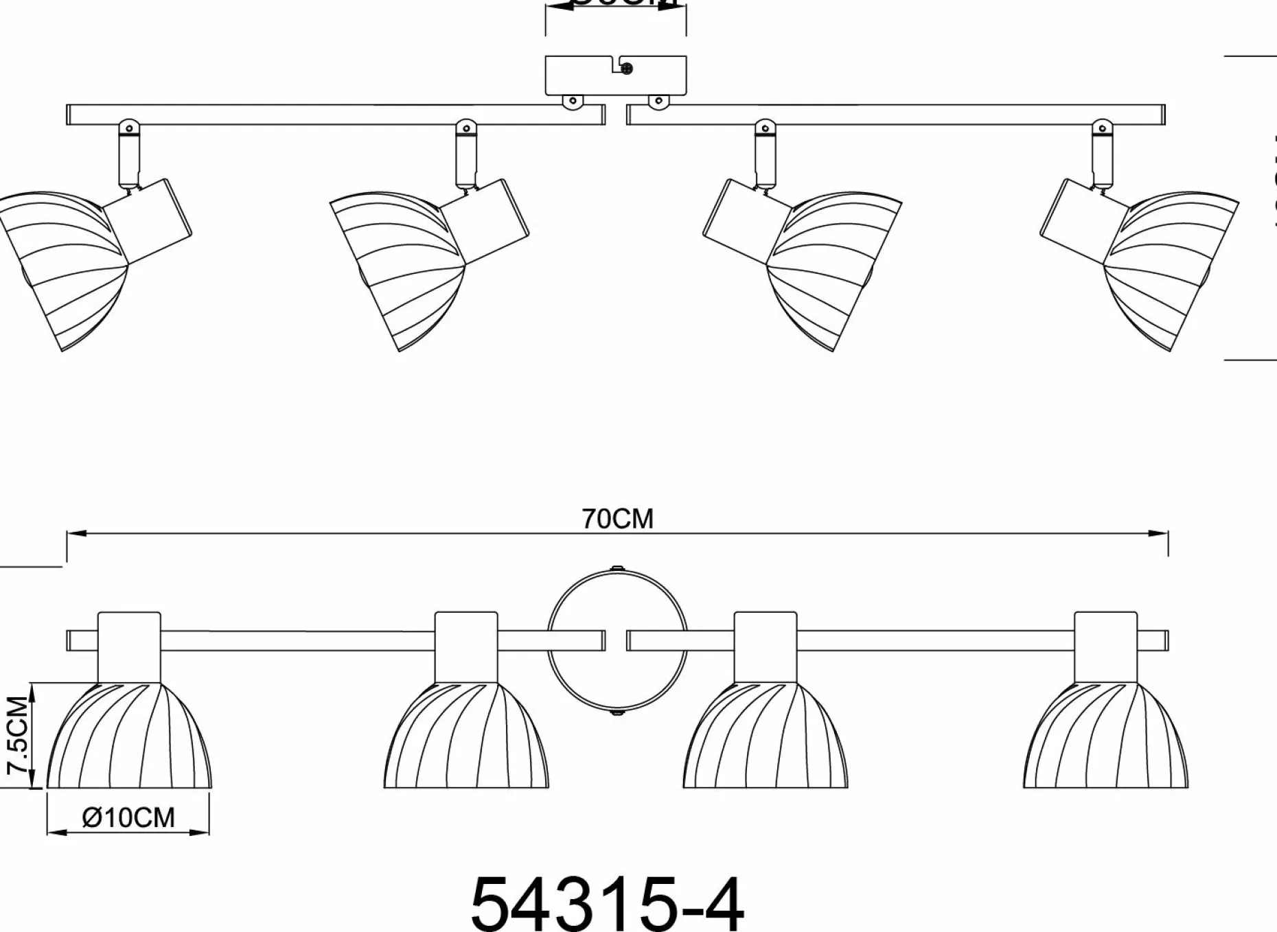 Strahler, 54315-4