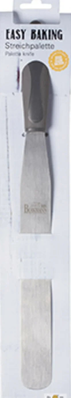 Streichpalette, Easy Baking Tools