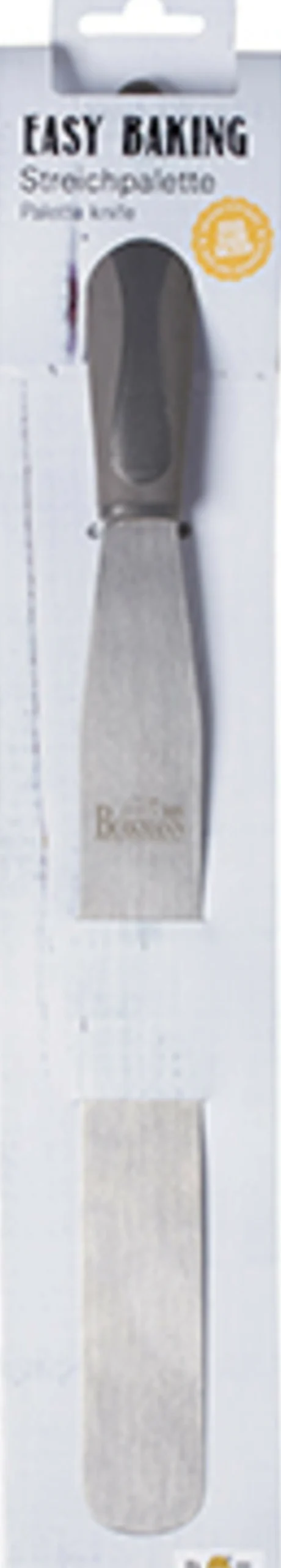 Streichpalette, Easy Baking Tools