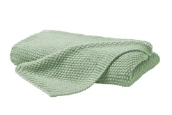Strickdecke