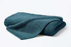 Strickdecke
