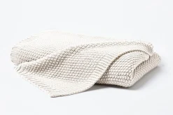 Strickdecke