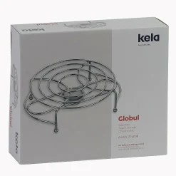 Stövchen, Globul