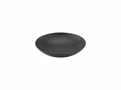Suppenteller, Lava Stone