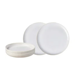 Tafelset 4tlg., Crafted Cotton