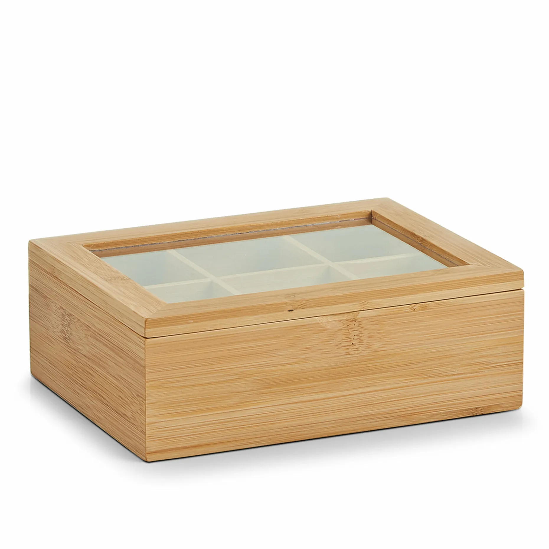 Teebeutelbox