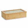 Teebeutelbox