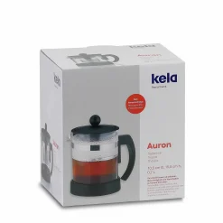 Teekanne, Auron