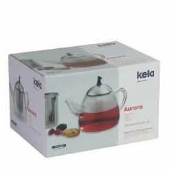 Teekanne, Aurora
