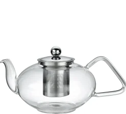 Teekanne, Tea