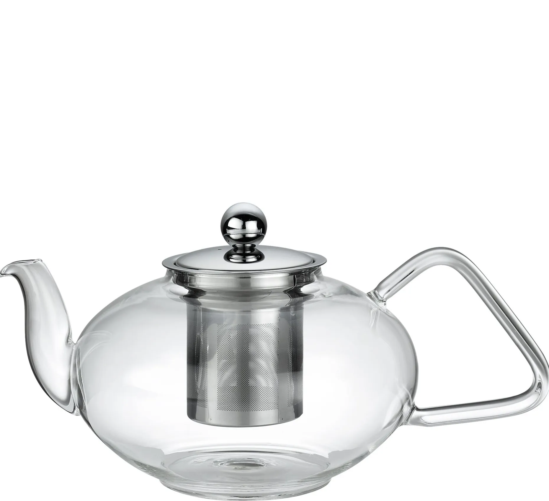 Teekanne, Tea