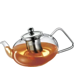 Teekanne, Tea