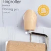 Teigroller, Easy Baking Tools