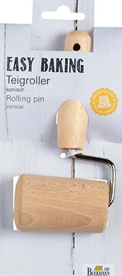 Teigroller, Easy Baking Tools