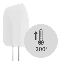 Teigschaber, Profi Plus